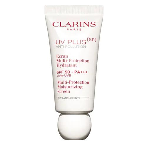 CLARINS Multi-Perfektions-Feuchtigkeitsschutz - UV+ CLARINS Multi-Perfektions-Feuchtigkeitsschutz - UV+